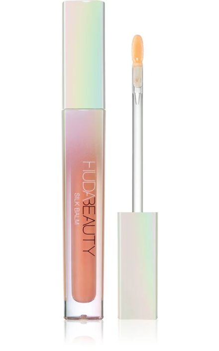 Huda Beauty, Silk Balm, Ruj lichid, Sugar, 1.8 ml *Miniature 