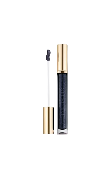 Estee Lauder Pure Color Love Sparkle Liquid Lip Gloss 501 Smoked Glass 6 Ml 