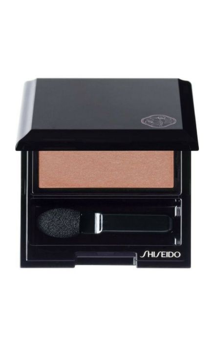 Fard de pleoape Shiseido Luminizing Satin Eye No.BR303 Squirrel, 2gr 