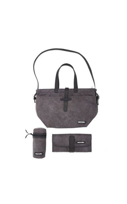 Geanta pentru Scutece Easywalker Gri