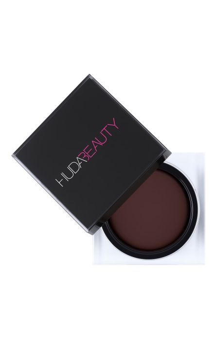 Huda Beauty, Tantour Contour & Bronzer Cream - Crema bronzanta si de conturare, Rich, 11 g 