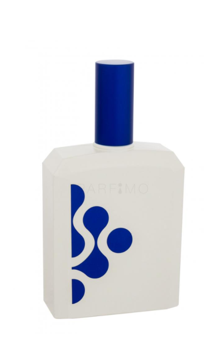 Apa de parfum This Is Not a Blue Bottle 1.5., Unisex,  120 ml 