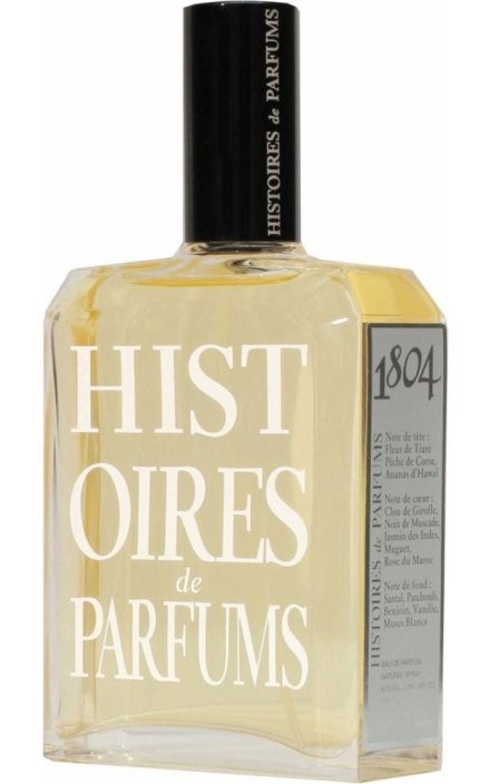 Apa de parfum pentru Femei, 1804 George Sand, 120 ml 