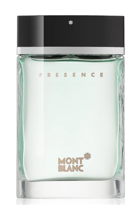 Apa de toaleta, Presance, Barbati, 75 ml 