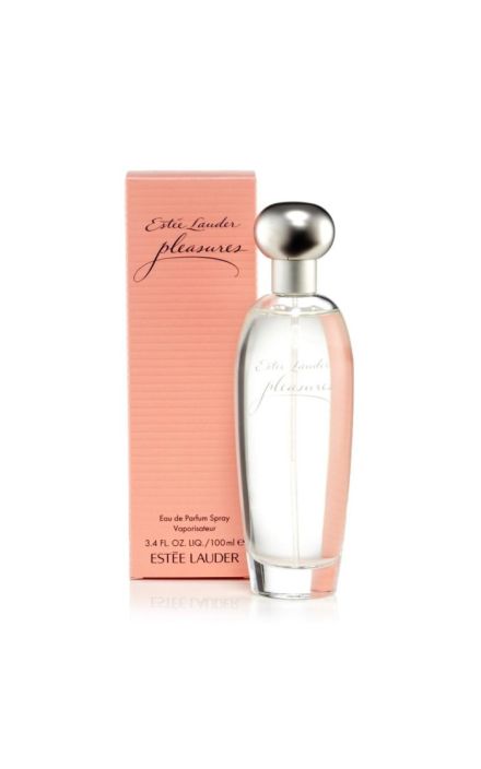 Estee Lauder, Apa De Parfum pentru Femei, W. PLEASURES, 100 ML 