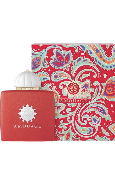 Apa de parfum Amouage Bracken pentru femei, 100 ml 