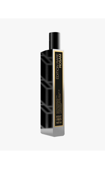 Edition Rare Rosam, Apa de Parfum pentru Femei, 15 ml 