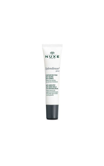 Crema pentru ochi Nuxe Splendieuse, 15 ml 