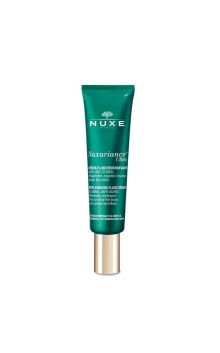 Crema cu efect antirid Nuxuriance Ultra, 50 ml 