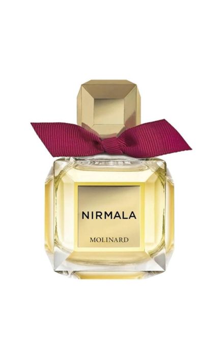 Nirmala, Apa de Parfum pentru Femei, 75 ml 