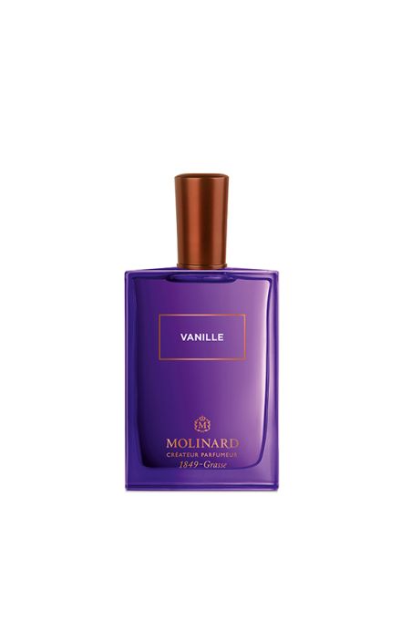 Vanille, Apa de Parfum Upentru Femei, 75 ml 