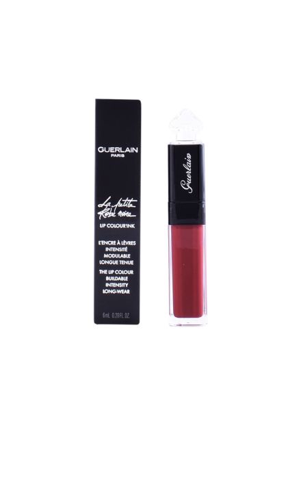 La Petite Robe Noire, Ruj mat, Dark Sided 122, 6 ml 