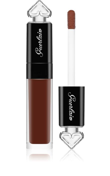 Ruj mat, La Petite Robe Noire Ambitious 102, 6 ml 