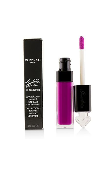 La Petite Robe Noire, Ruj mat, Yuccie 161, 6 ml 