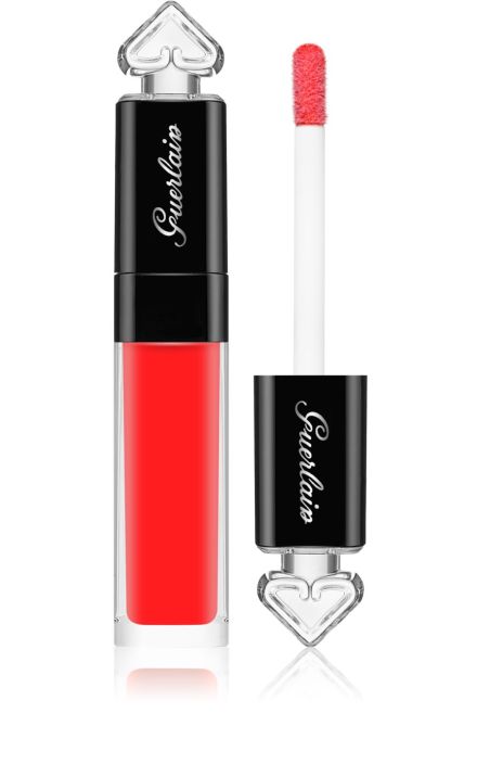 La Petite Robe Noire, Ruj mat, Get Crazy 141, 6 ml 