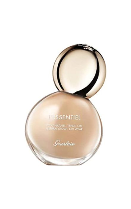 Fond de ten L`Essentiel nuanta 02C, pentru femei, 30 ml 