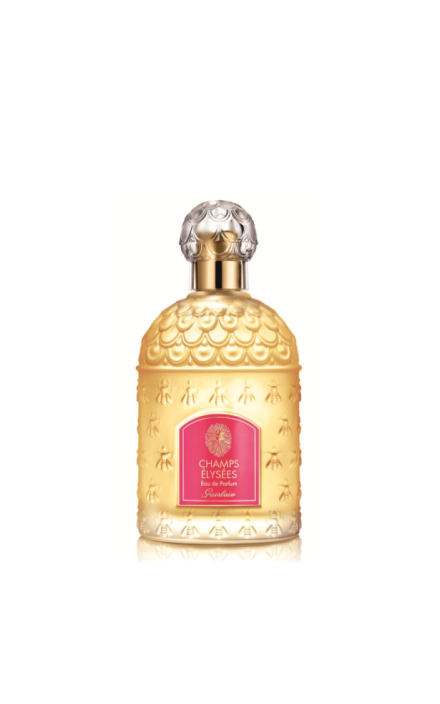 Apa de parfum pentru femei Guerlain Champs-Élysées, 100 ml 