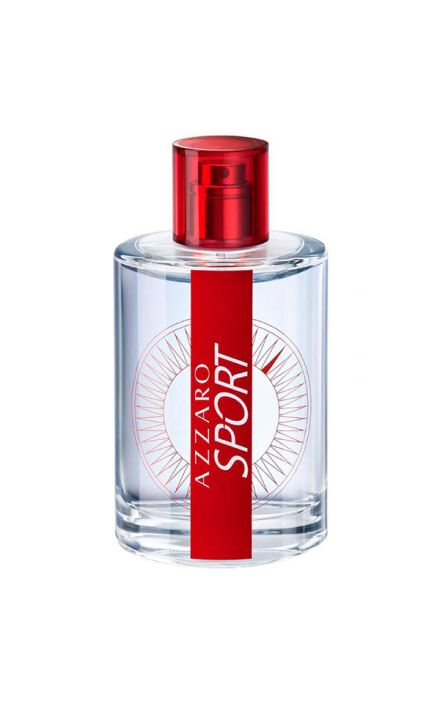 Loris Azzaro M. Sport, Apa de Toaleta pentru Barbati, 100 ml 