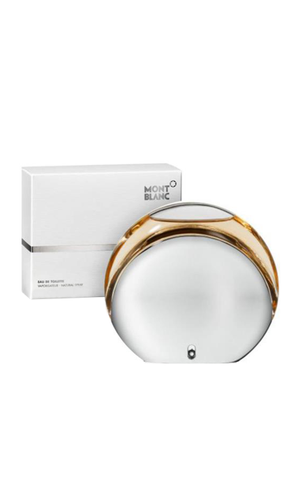 Apa de toaleta, Presence D`Une Femme, Femei, 75 ml 