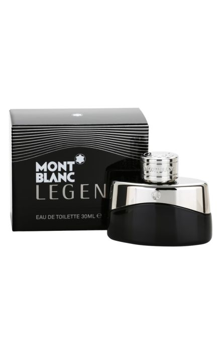 Legend, Apa de Toaleta pentru Brabati, 30 ml 