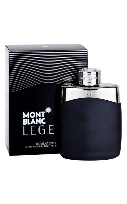 Legend, Barbati, Lotiune after shave, 100 ml 