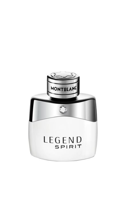 Apa de toaleta, Montblanc Legend Spirit Edt Natural Spray 30 Ml 