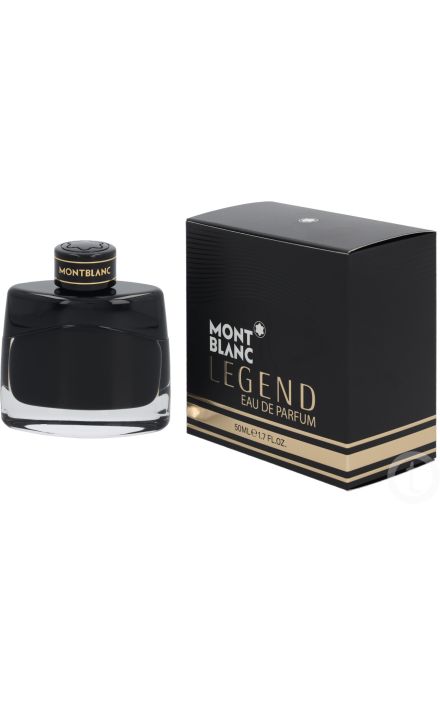 Legend, Apa de Parfum pentru Barbati, 50 ml 