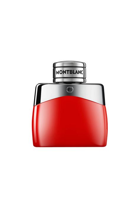 Apa de parfum, Montblanc M. Legend Red  30 Ml 