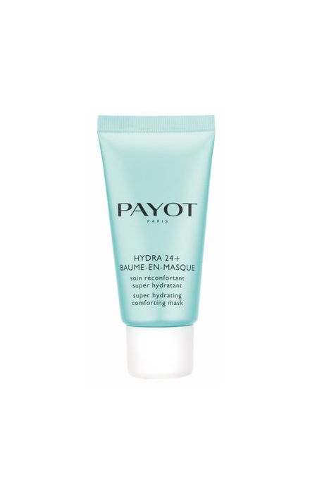 Payot Hydra 24+ Baume-En-Masque Super Hydrating Comforting Mask 50 Ml 