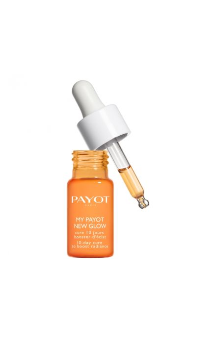 Ser facial Payot My Payot New Glow 10 Days Cure Radiance Booster 7 Ml 