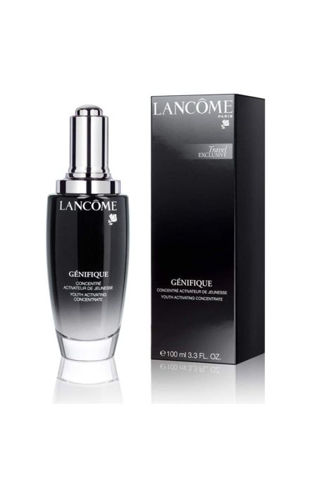 Advanced Genifique, Femei, Serum cu efect anti-imbatranire, 75 ml 