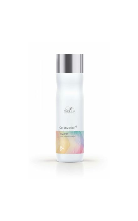 Sampon Wella Professionals ColorMotion, 250ml 