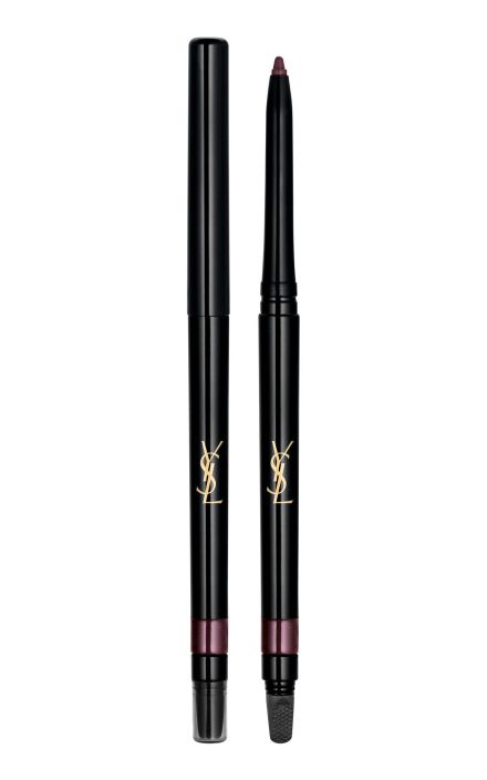 Creion contur buze, Dessin Des Levres, Femei,  24 Gradation Black, 0,35 g 