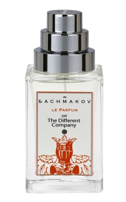 De Bachmakov, Apa de Parfum Unisex, 100 ml 