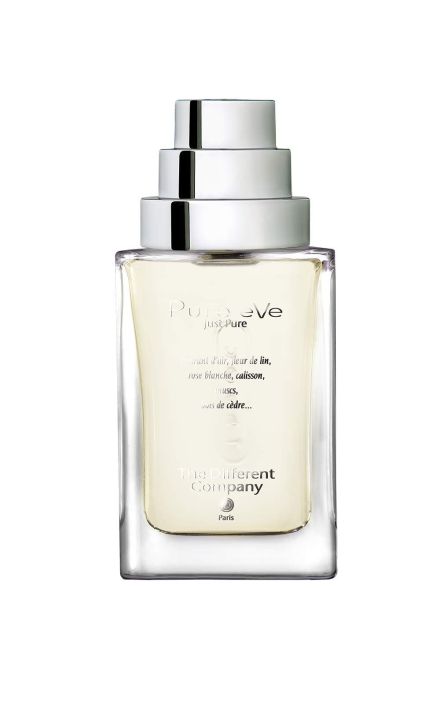 Pure eVe, Apa de Parfum pentru Femei, 100 ml 