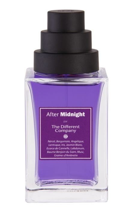 After Midnight, Unisex, Apa de toaleta, 100 ml 