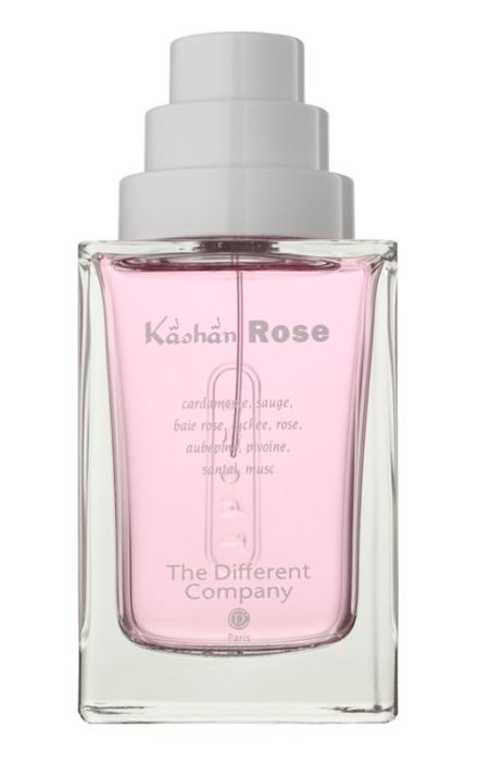 L`Esprit Cologne Kâshân Rose, Apa de Toaleta pentru Femei, 100 ml 