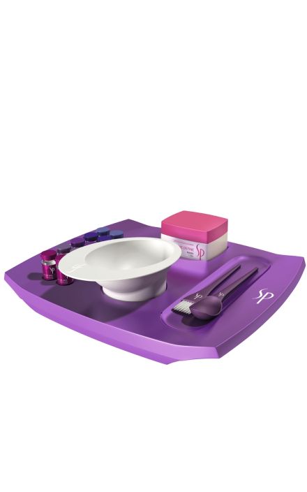 Tava pentru mixare Wella Professionals SP 