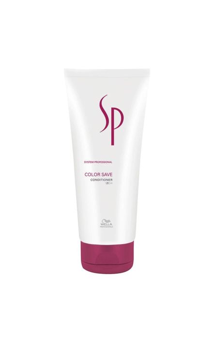 Balsam pentru par Wella Professionals SP Color Save, 200ml 