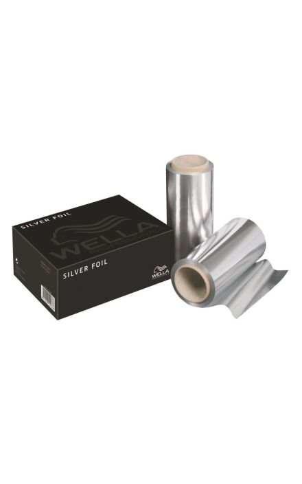 Folie aluminiu Wella Professionals, (2buc/set) 