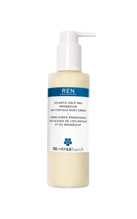 REN ATLANTIC KELP MAGNESIUM BODY CREAM 200 ML 
