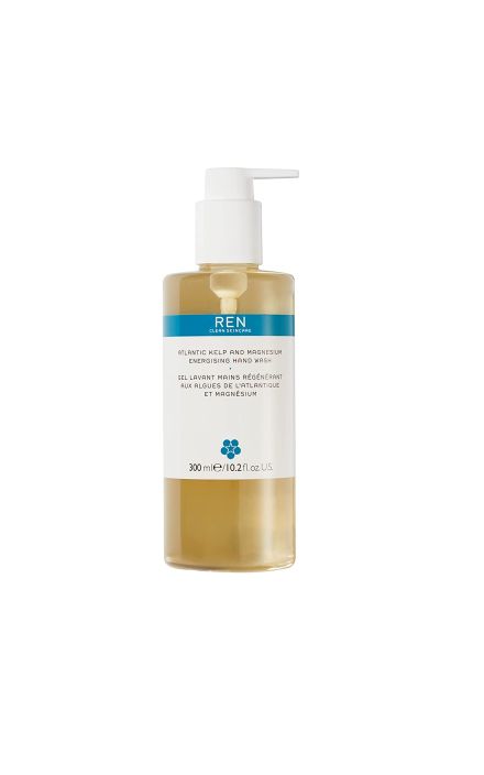 Ren Atlantic Kelp And Magnesium Hand Wash 300 Ml 