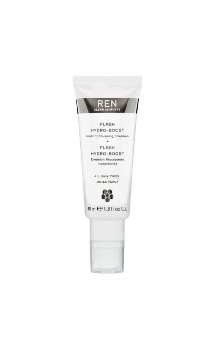 Flash Hydro-Boost, Femei, Lotiune pentru hidratare, 40 ml 