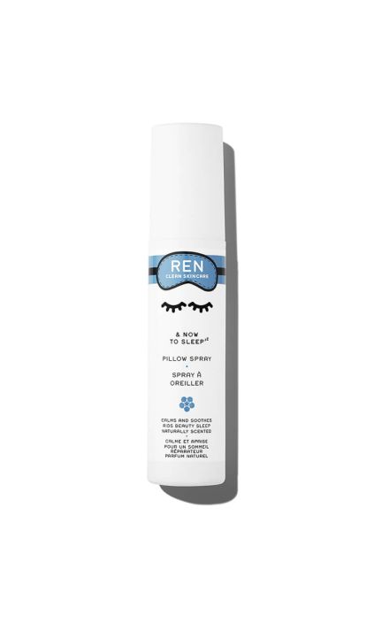 &Now to Sleep, Femei, Spray pentru perna, 75 ml 