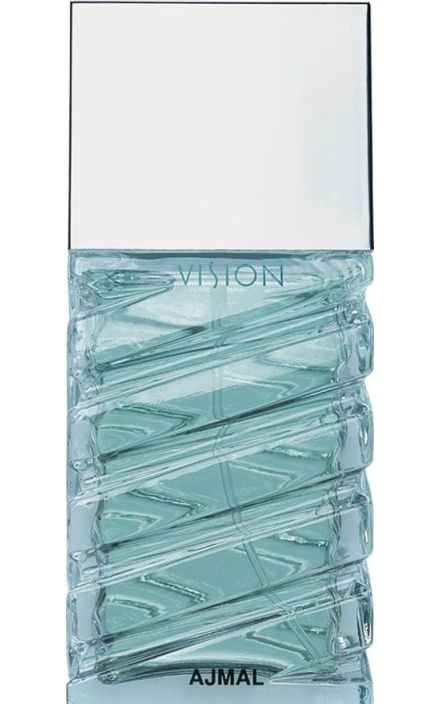 Ajmal, Apa de Parfum VISION, 100 ML 
