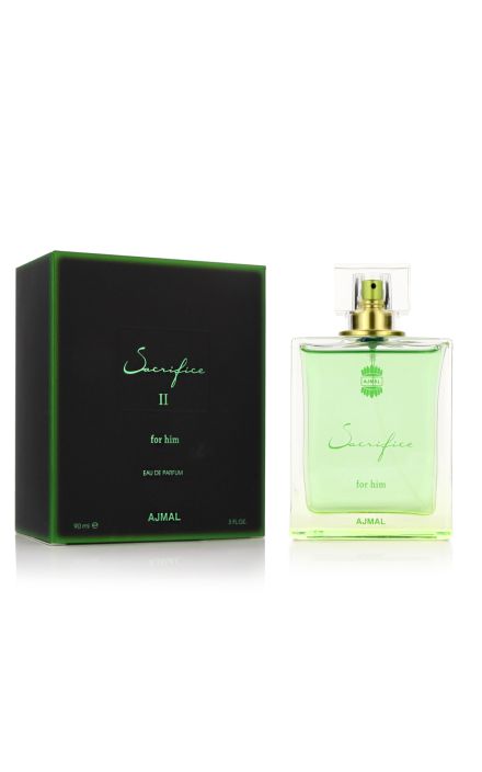 Ajmal, Apa de Parfum SACRIFICE II FOR HIM, 90 ML 