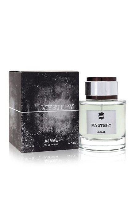 Apa de Parfum Ajmal MYSTERY, 100 ml 