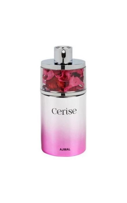Ajmal, Apa de parfum Cerise pentru Femei, 75 ml 