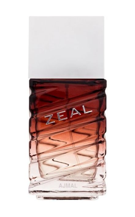 Ajmal, Apa de Parfum ZEAL, 100 ML 