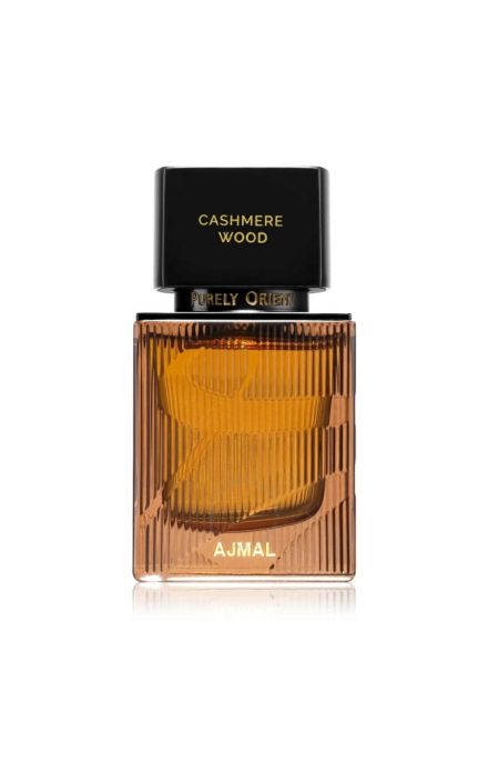 Ajmal, Apa de Parfum Purely Orient Cashmere Wood, Unisex, 75 ml 